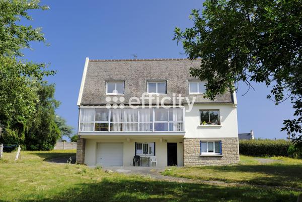 Maison 15 pièces - 226 m²