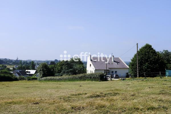 Maison 15 pièces - 226 m²