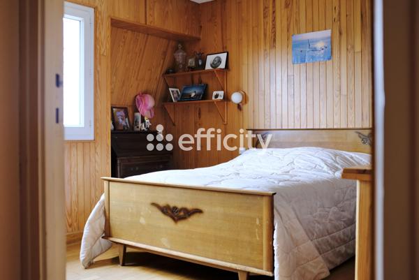 Maison 15 pièces - 226 m²