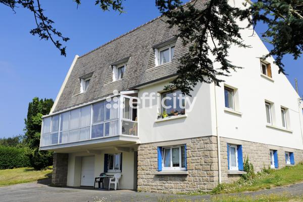 Maison 15 pièces - 226 m²