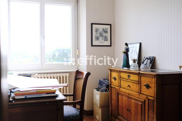 Maison 15 pièces - 226 m²