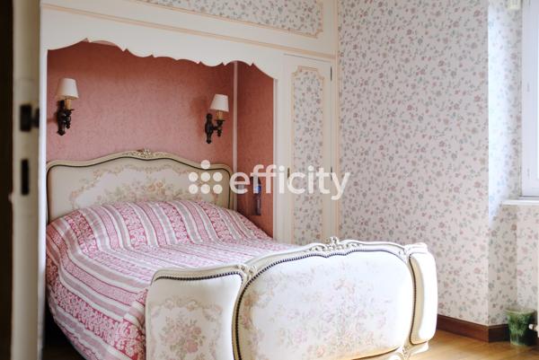 Maison 15 pièces - 226 m²