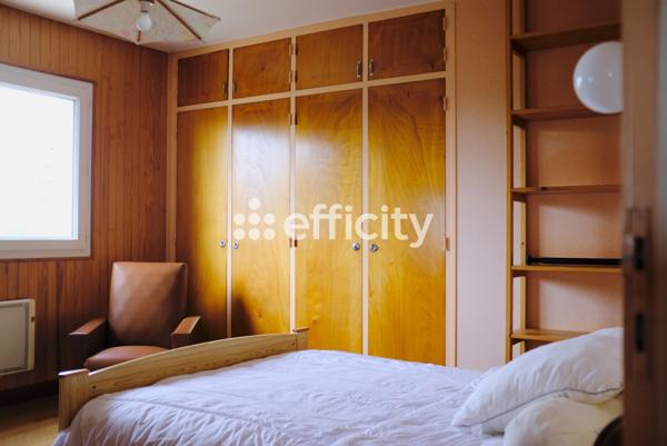 Maison 15 pièces - 226 m²