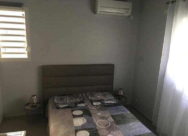Maison à louer  3 pièces • 50 m2 Le Gosier