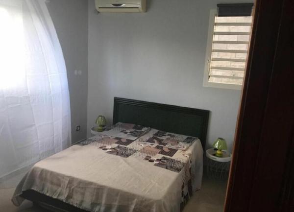 Maison à louer  3 pièces • 50 m2 Le Gosier