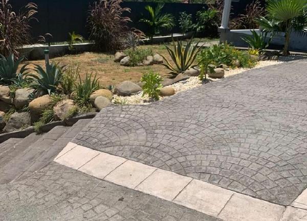Maison à louer  3 pièces • 50 m2 Le Gosier