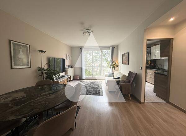 Appartement 3 pièces 64 m2