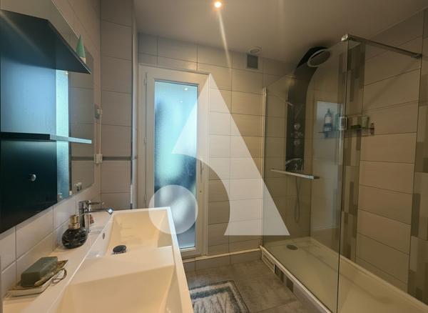 Appartement 3 pièces 64 m2