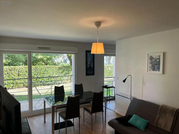 Achat - Appartement Saint-Avé 56890 45 m 2