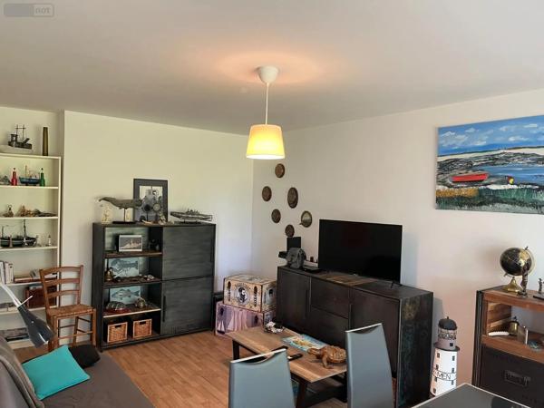 Achat - Appartement Saint-Avé 56890 45 m 2