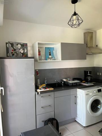 Achat - Appartement Saint-Avé 56890 45 m 2
