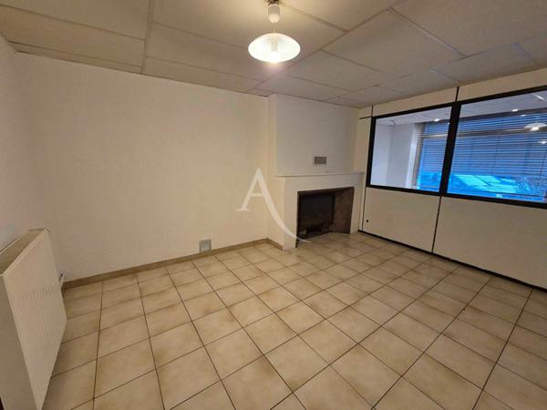 AU COEUR DE VILLENEUVE DE MARSAN