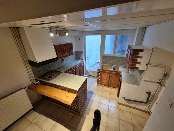 AU COEUR DE VILLENEUVE DE MARSAN