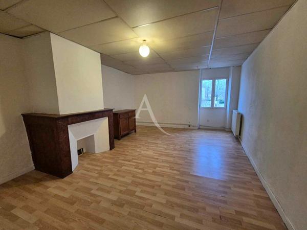 AU COEUR DE VILLENEUVE DE MARSAN