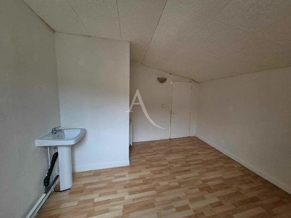 AU COEUR DE VILLENEUVE DE MARSAN