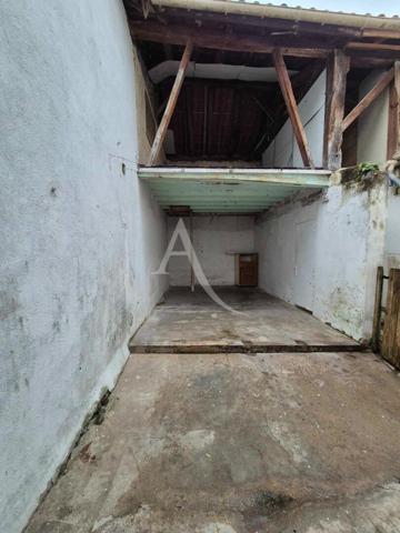 AU COEUR DE VILLENEUVE DE MARSAN