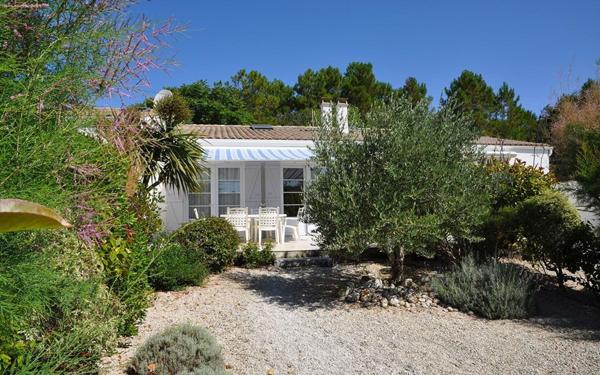 Maison à vendre    5 pièces •  Saint-Georges-d'Oléron