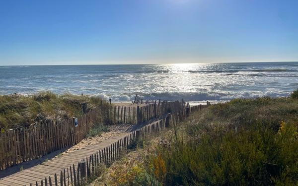 Maison à vendre    5 pièces •  Saint-Georges-d'Oléron