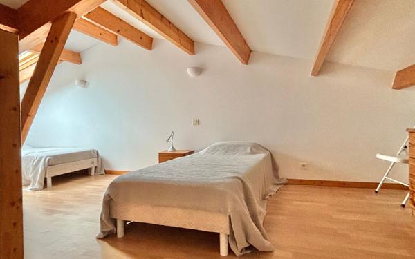 Maison à vendre    5 pièces •  Saint-Georges-d'Oléron