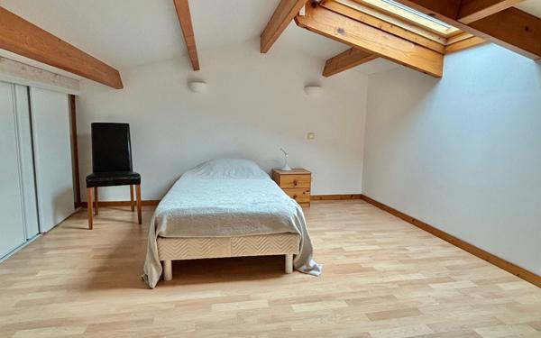 Maison à vendre    5 pièces •  Saint-Georges-d'Oléron