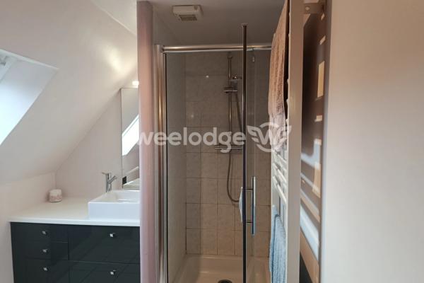 Maison à vendre 3 pièces de 93 m² à Saint-Hilaire-sur-Benaize