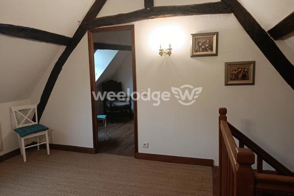 Maison à vendre 3 pièces de 93 m² à Saint-Hilaire-sur-Benaize
