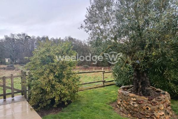 Maison à vendre 3 pièces de 93 m² à Saint-Hilaire-sur-Benaize