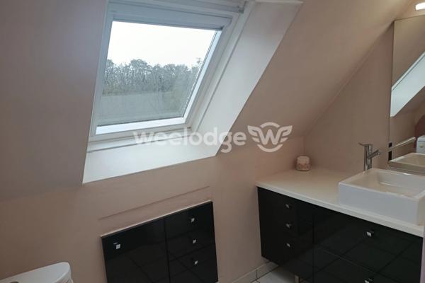 Maison à vendre 3 pièces de 93 m² à Saint-Hilaire-sur-Benaize