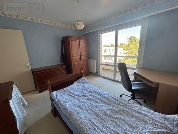 Appartement à vendre à Angers dans le Maine-et-Loire (49100), ref : 49114-770