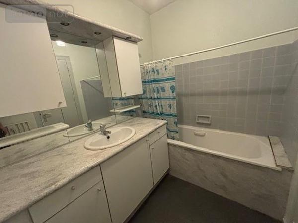 Appartement à vendre à Angers dans le Maine-et-Loire (49100), ref : 49114-770