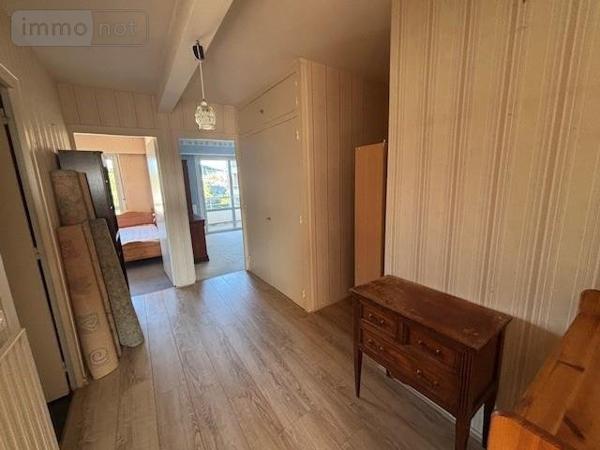 Appartement à vendre à Angers dans le Maine-et-Loire (49100), ref : 49114-770