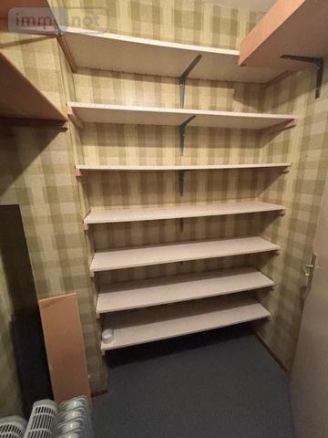 Appartement à vendre à Angers dans le Maine-et-Loire (49100), ref : 49114-770