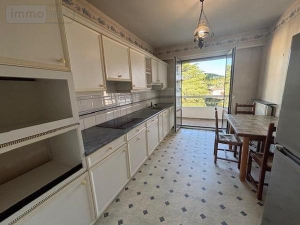 Appartement à vendre à Angers dans le Maine-et-Loire (49100), ref : 49114-770