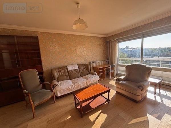 Appartement à vendre à Angers dans le Maine-et-Loire (49100), ref : 49114-770