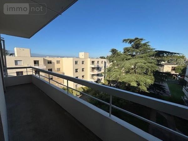 Appartement à vendre à Angers dans le Maine-et-Loire (49100), ref : 49114-770