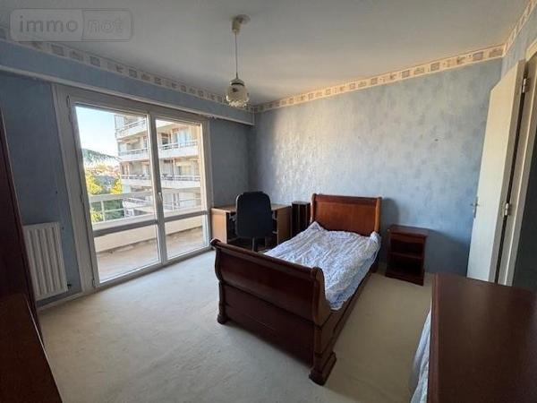 Appartement à vendre à Angers dans le Maine-et-Loire (49100), ref : 49114-770