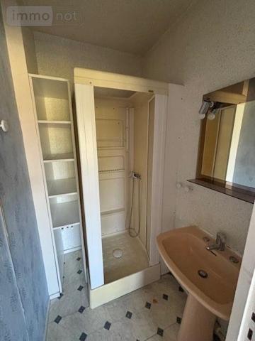 Appartement à vendre à Angers dans le Maine-et-Loire (49100), ref : 49114-770