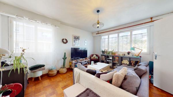 Appartement Caen 3 pièce(s) 62 m2