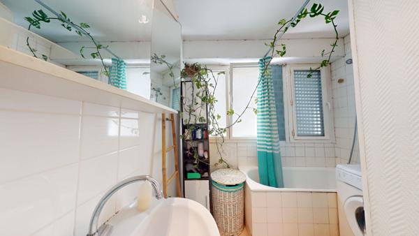 Appartement Caen 3 pièce(s) 62 m2