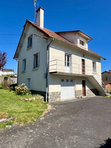 Maison 6 pièces 151 m2