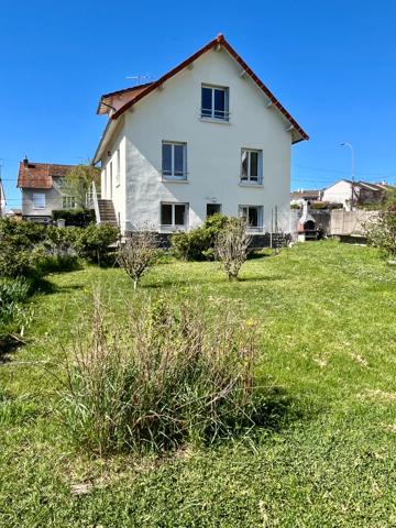 Maison 6 pièces 151 m2