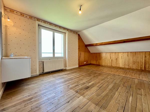 Maison 6 pièces 151 m2