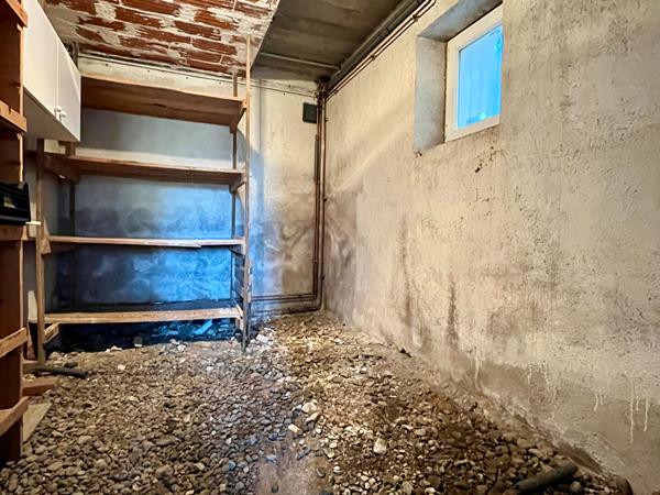 Maison 6 pièces 151 m2