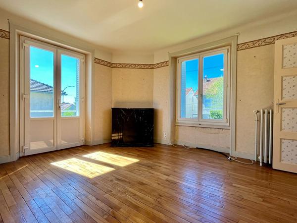 Maison 6 pièces 151 m2