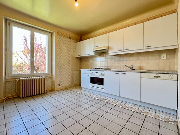Maison 6 pièces 151 m2