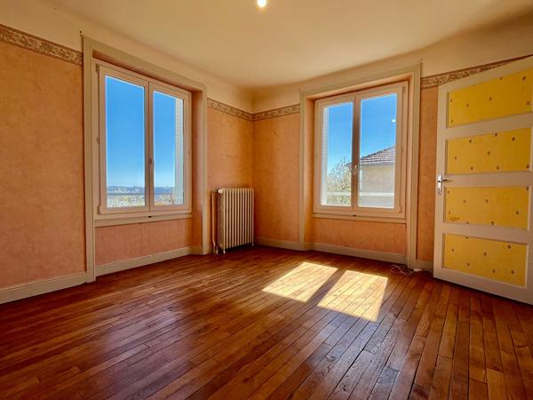 Maison 6 pièces 151 m2