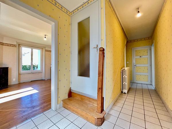 Maison 6 pièces 151 m2