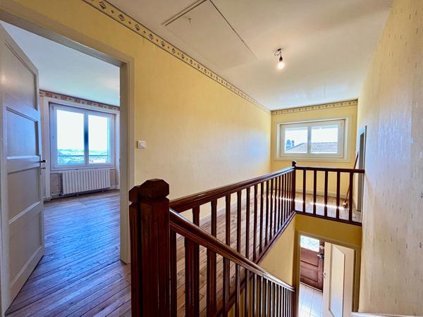 Maison 6 pièces 151 m2