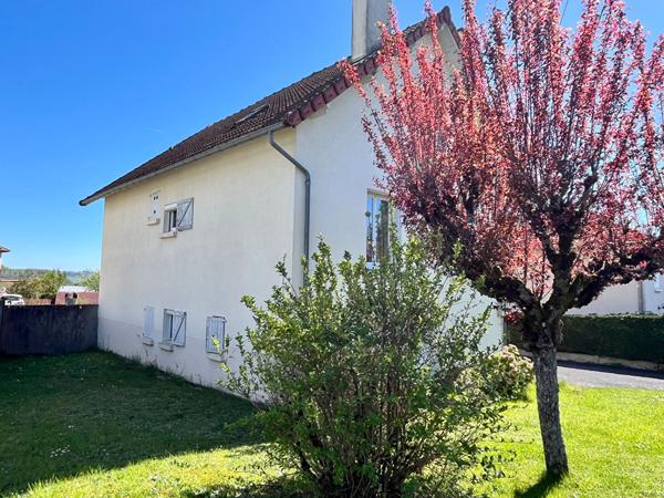 Maison 6 pièces 151 m2