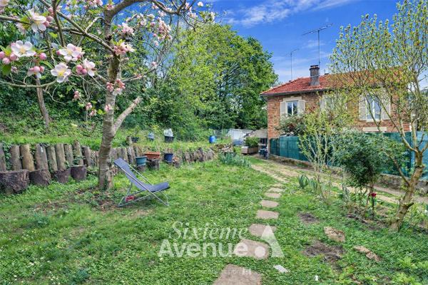Appartement 5 pièces 112 m2